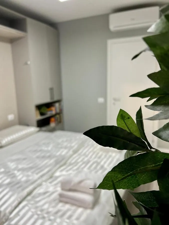 Amla Downtown Elegance Residence Tirana Albania